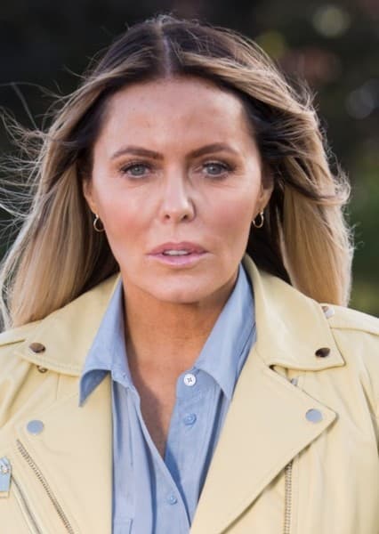 Patsy Kensit