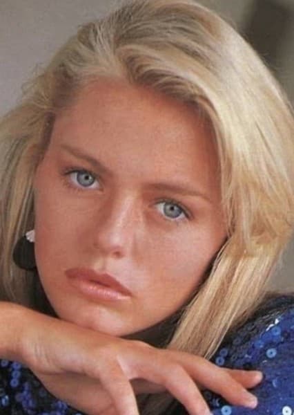 Patsy Kensit