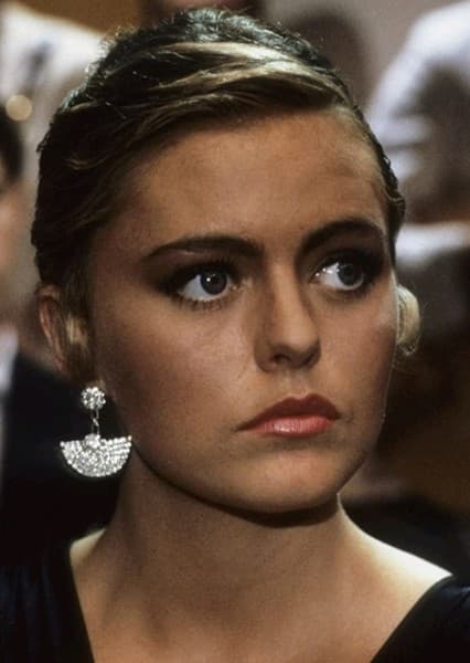 Patsy Kensit