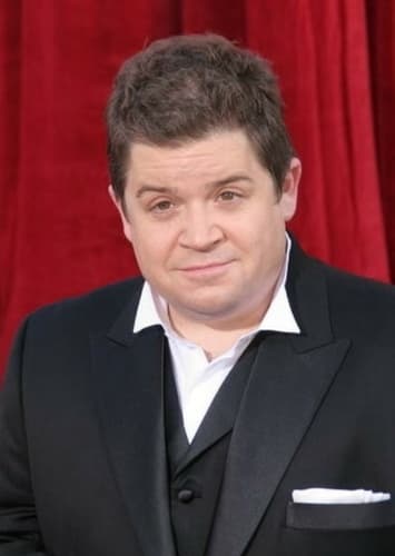 Patton Oswalt