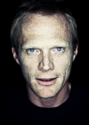 Paul Bettany