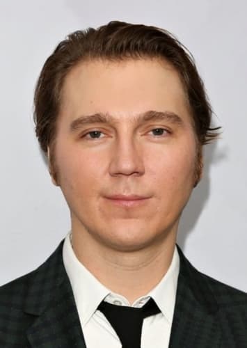 Paul Dano