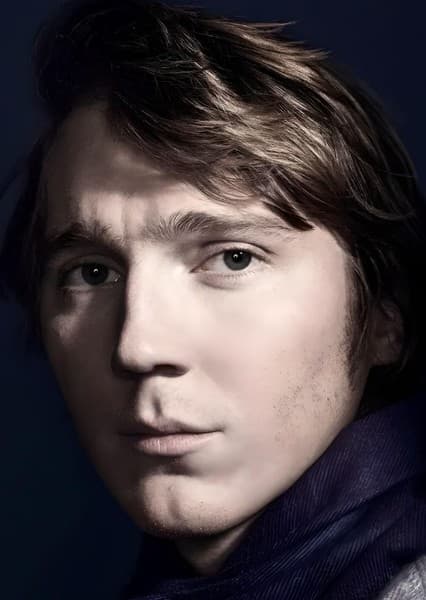 Paul Dano