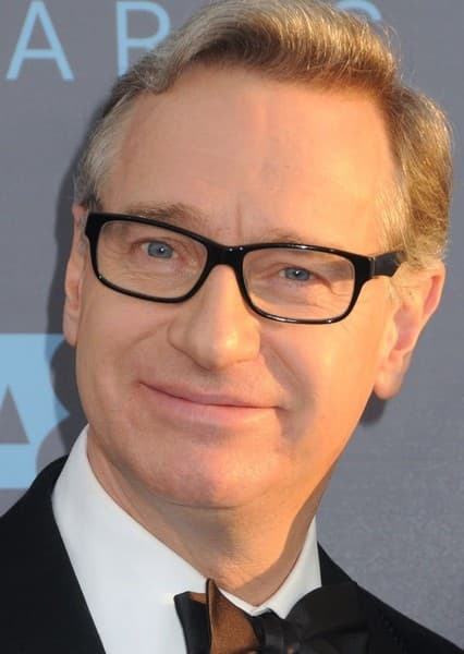 Paul Feig
