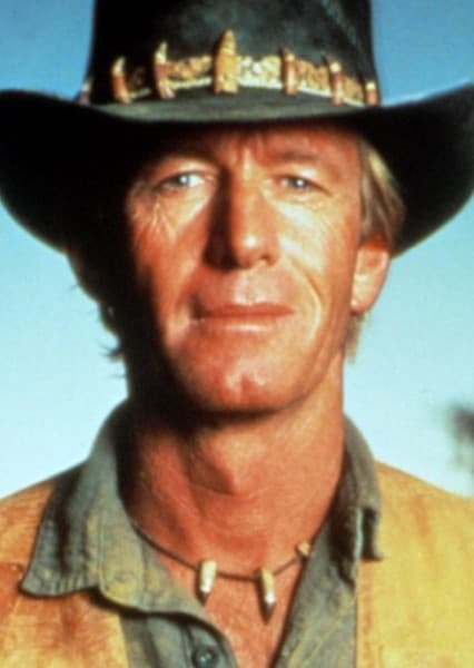 Paul Hogan
