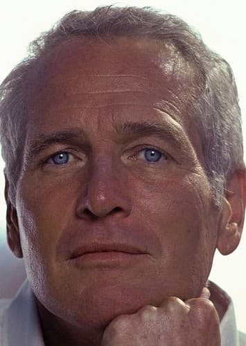 Paul Newman