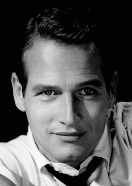 Paul Newman