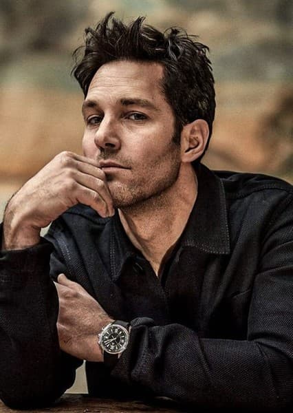 Paul Rudd