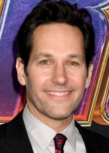 Paul Rudd