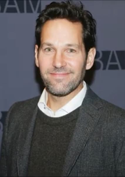 Paul Rudd