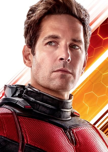 Paul Rudd