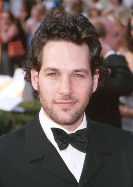 Paul Rudd