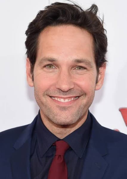 Paul Rudd