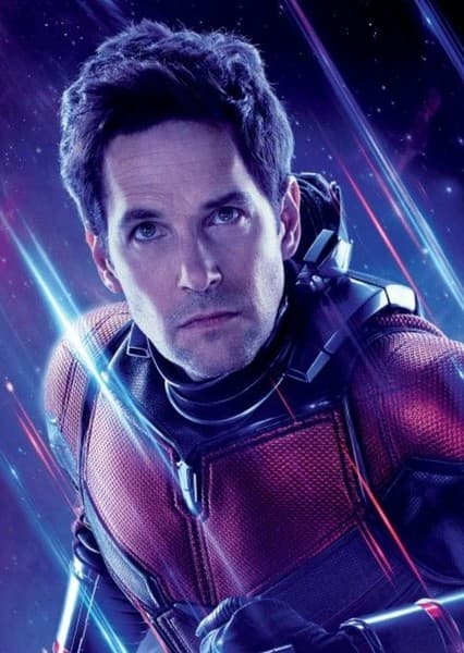 Paul Rudd