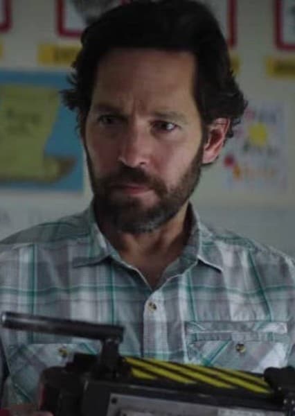 Paul Rudd