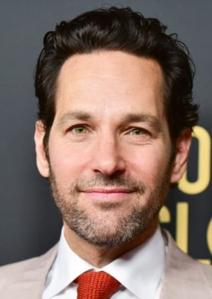 Paul Rudd