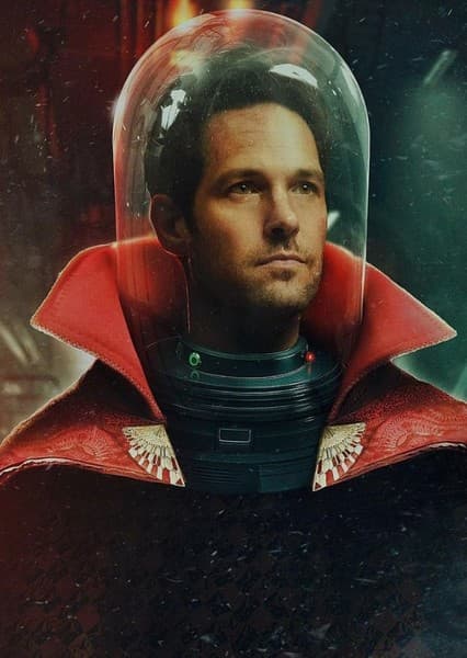 Paul Rudd