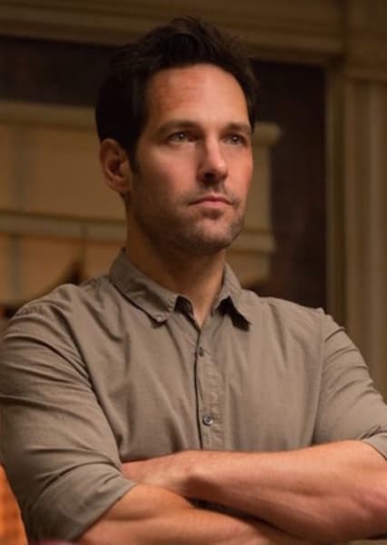 Paul Rudd