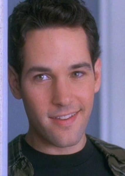 Paul Rudd