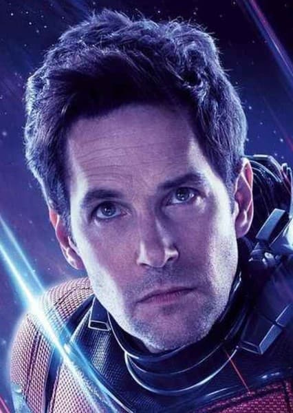 Paul Rudd