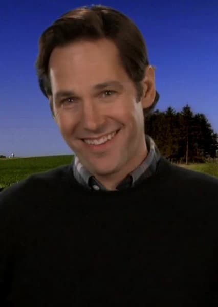 Paul Rudd