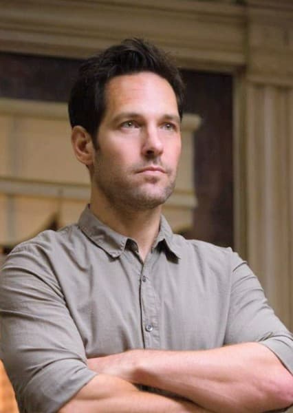 Paul Rudd