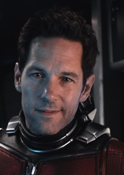 Paul Rudd