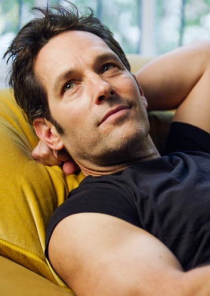 Paul Rudd