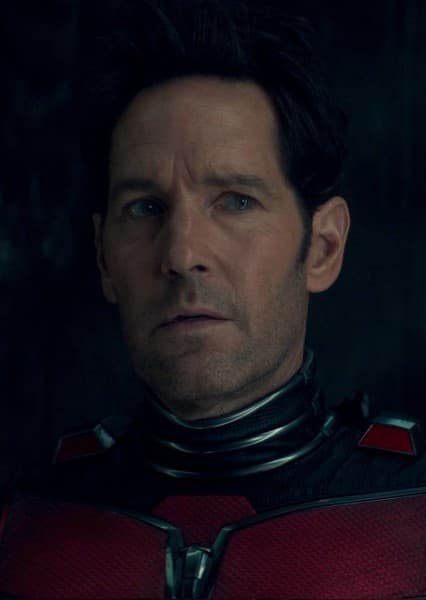 Paul Rudd