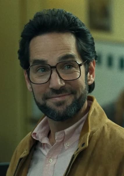 Paul Rudd