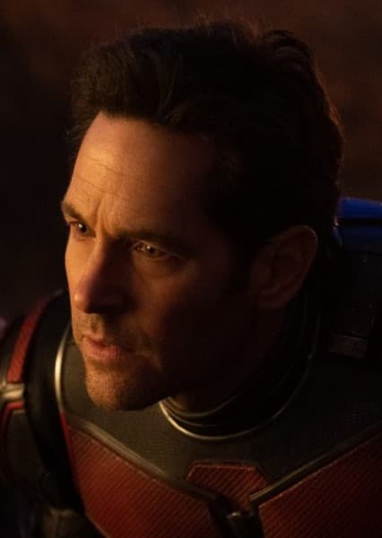Paul Rudd