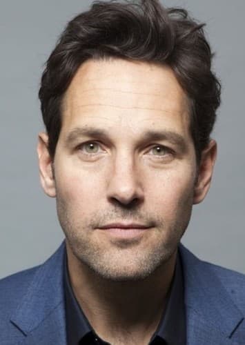 Paul Rudd