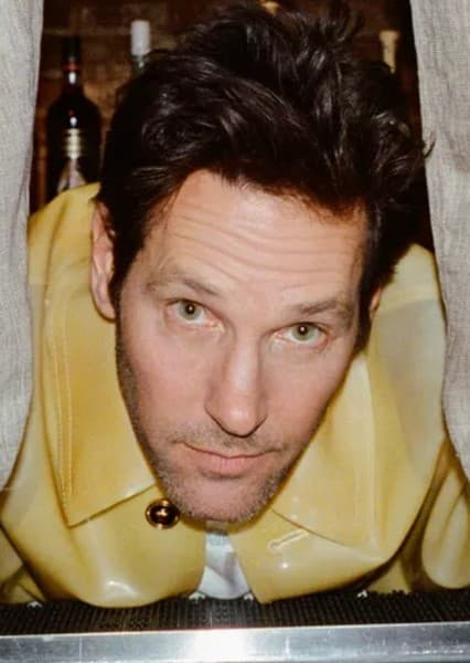 Paul Rudd
