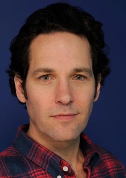 Paul Rudd