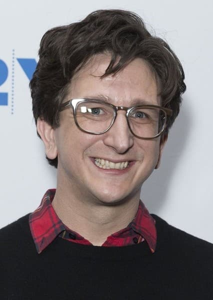 Paul Rust