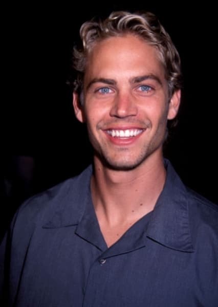 Paul Walker