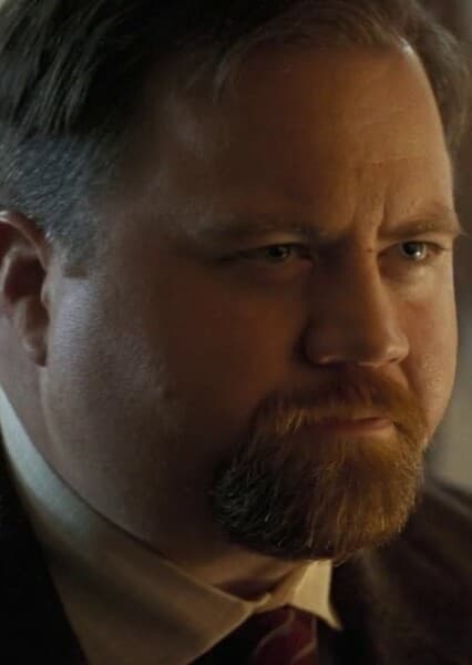 Paul Walter Hauser
