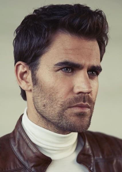 Paul Wesley