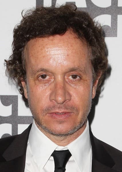 Pauly Shore