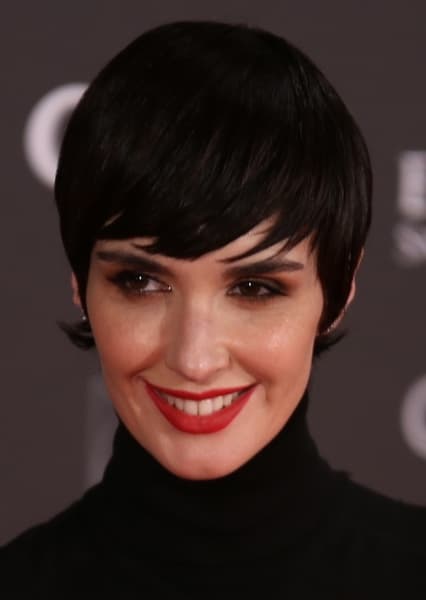 Paz Vega