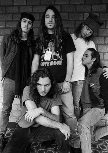 Pearl Jam