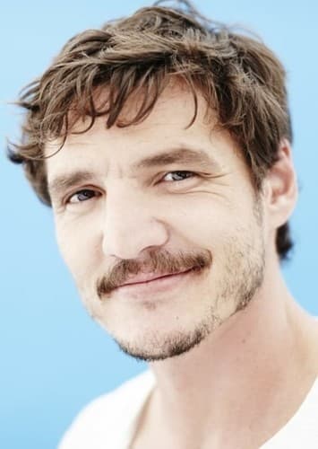 Pedro Pascal