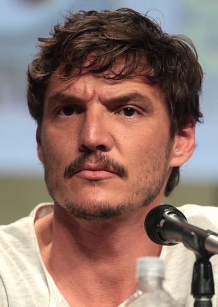 Pedro Pascal
