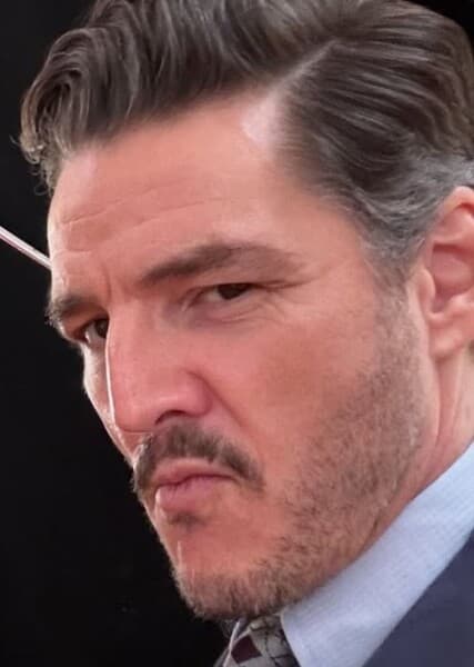 Pedro Pascal