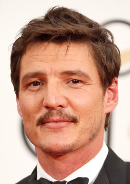 Pedro Pascal