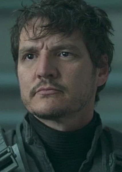 Pedro Pascal