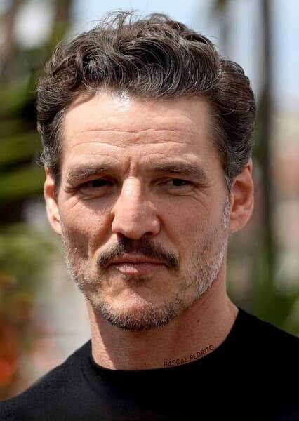 Pedro Pascal