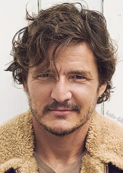Pedro Pascal