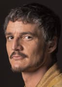 Pedro Pascal