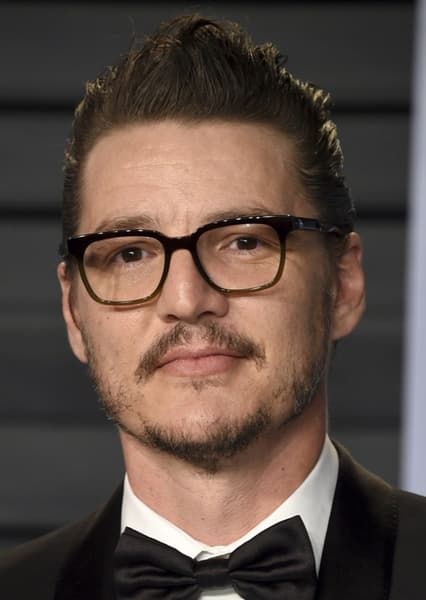 Pedro Pascal